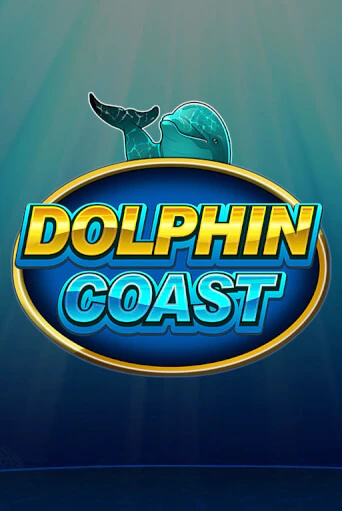 Демо игрового автомата Dolphin Coast | SELECTOR BY 