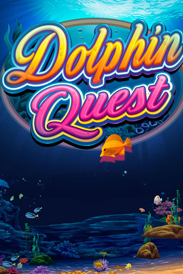 Демо игрового автомата Dolphin Quest | SELECTOR BY 