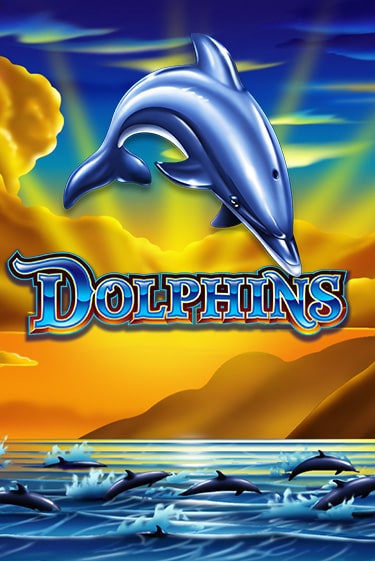 Демо игрового автомата Dolphins | SELECTOR BY 