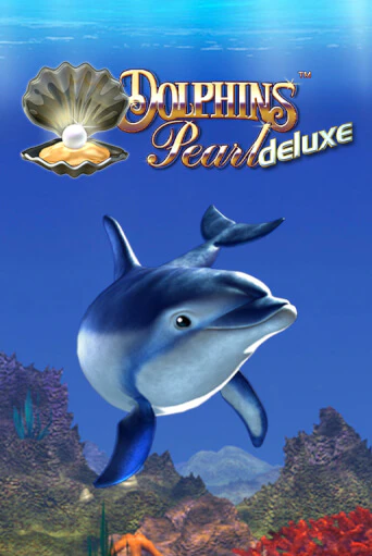 Демо игрового автомата Dolphin's Pearl Deluxe | SELECTOR BY 