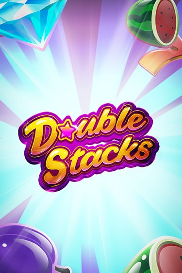 Демо игрового автомата Double Stacks | SELECTOR BY 