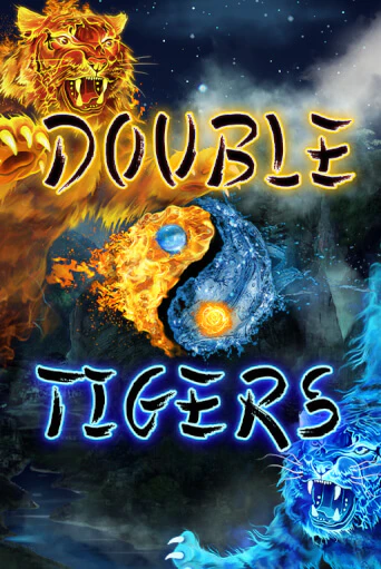 Демо игрового автомата Double Tigers | SELECTOR BY 