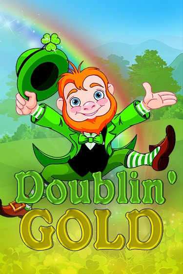 Демо игрового автомата Doublin Gold | SELECTOR BY 