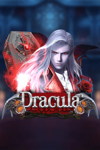 Демо игрового автомата Dracula | SELECTOR BY 