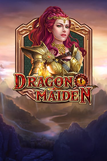 Демо игрового автомата Dragon Maiden | SELECTOR BY 
