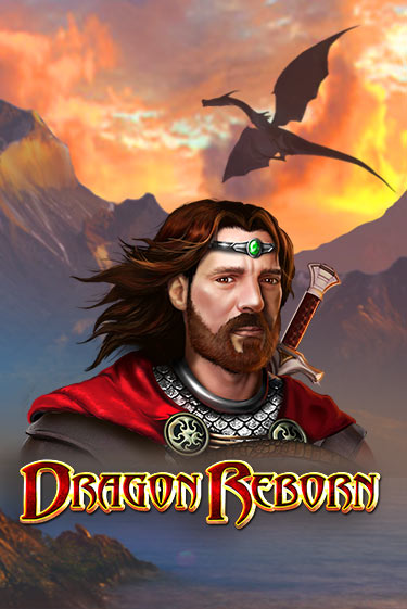 Демо игрового автомата Dragon Reborn | SELECTOR BY 