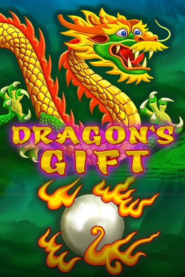 Демо игрового автомата Dragons Gift | SELECTOR BY 