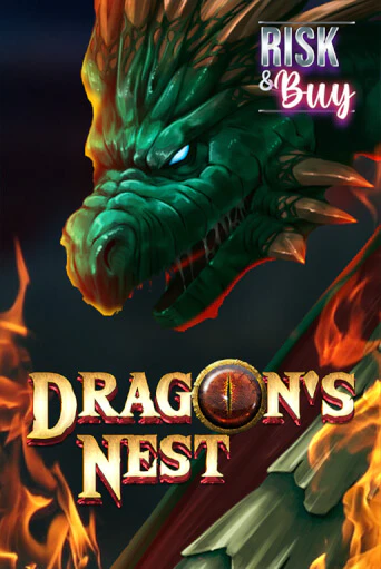 Демо игрового автомата Dragon's Nest | SELECTOR BY 