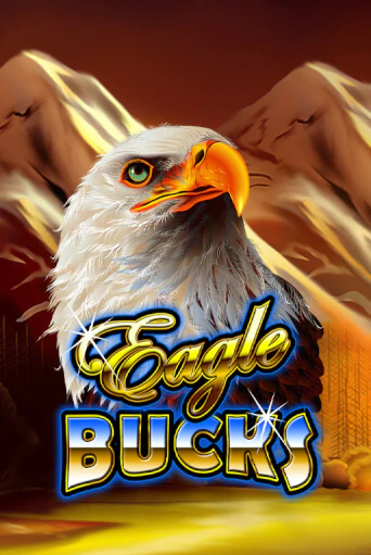 Демо игрового автомата Eagle Bucks | SELECTOR BY 