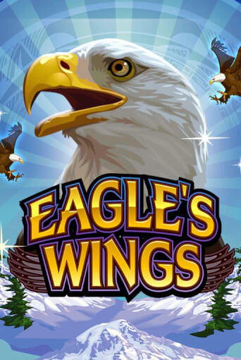 Демо игрового автомата Eagle's Wings | SELECTOR BY 