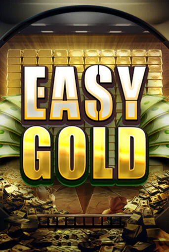 Демо игрового автомата Easy Gold | SELECTOR BY 