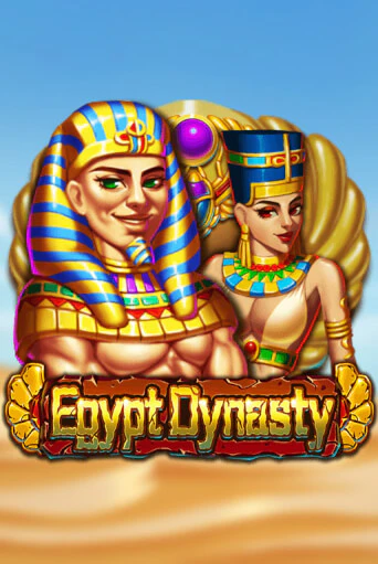 Демо игрового автомата Egypt Dynasty | SELECTOR BY 