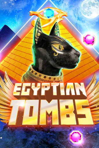 Демо игрового автомата Egyptian Tombs | SELECTOR BY 