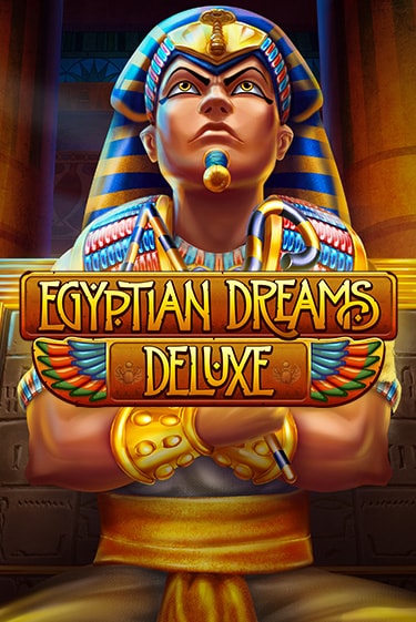 Демо игрового автомата Egyptian Dreams Deluxe | SELECTOR BY 