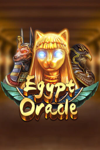 Демо игрового автомата Egypt Oracle | SELECTOR BY 