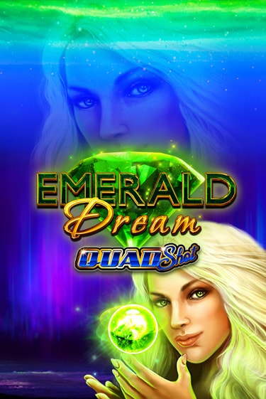 Демо игрового автомата Emerald Dream | SELECTOR BY 