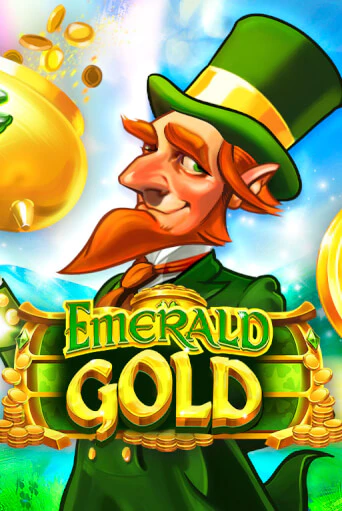 Демо игрового автомата Emerald Gold | SELECTOR BY 