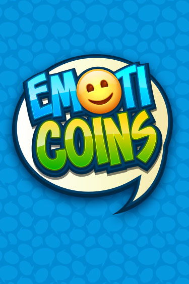 Демо игрового автомата EmotiCoins | SELECTOR BY 