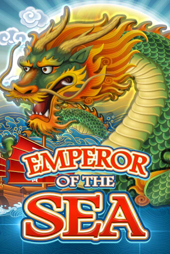 Демо игрового автомата Emperor Of The Sea | SELECTOR BY 