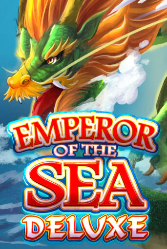 Демо игрового автомата Emperor of the Sea Deluxe | SELECTOR BY 