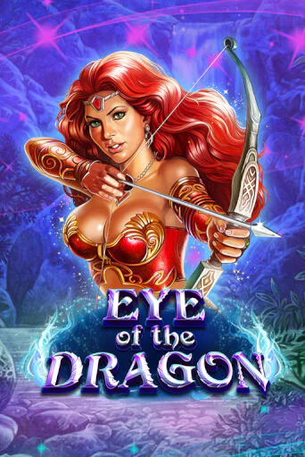 Демо игрового автомата Eye of the Dragon | SELECTOR BY 