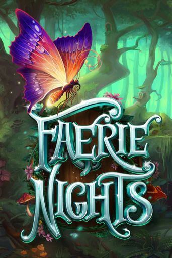 Демо игрового автомата Faerie Nights | SELECTOR BY 