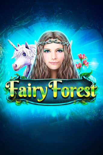 Демо игрового автомата Fairy Forest | SELECTOR BY 