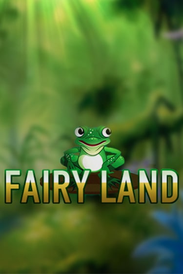 Демо игрового автомата Fairy Land | SELECTOR BY 