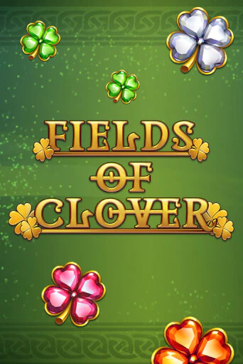 Демо игрового автомата Fields of Clover | SELECTOR BY 