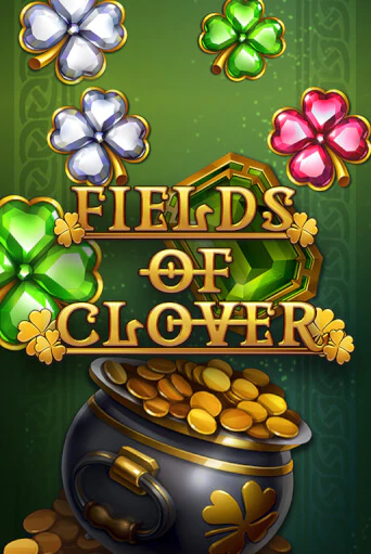 Демо игрового автомата Fields of Clover | SELECTOR BY 