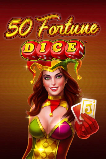 Демо игрового автомата 50 Fortune Dice | SELECTOR BY 