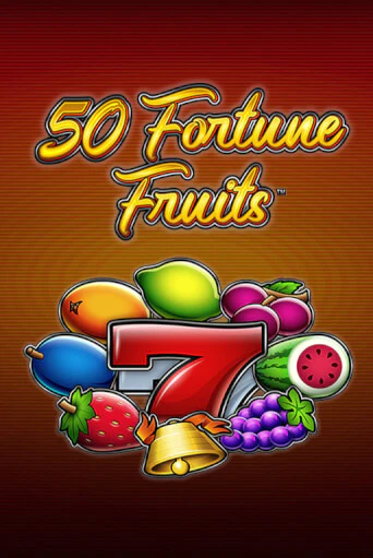 Демо игрового автомата 50 Fortune Fruits | SELECTOR BY 