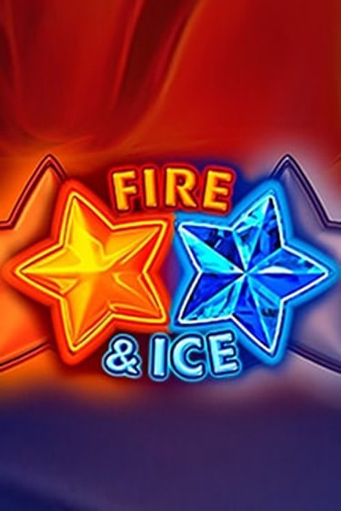 Демо игрового автомата Fire & Ice | SELECTOR BY 