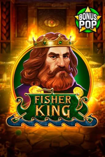 Демо игрового автомата Fisher King | SELECTOR BY 