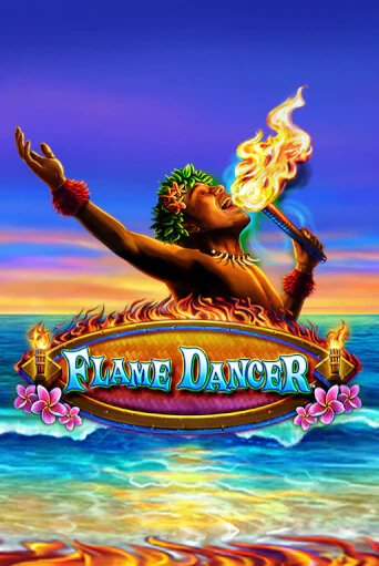 Демо игрового автомата Flame Dancer | SELECTOR BY 