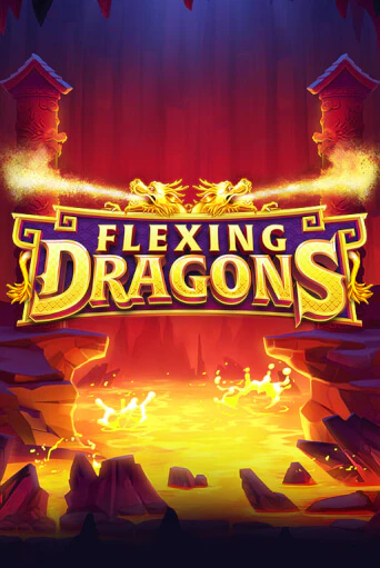 Демо игрового автомата Flexing Dragons | SELECTOR BY 