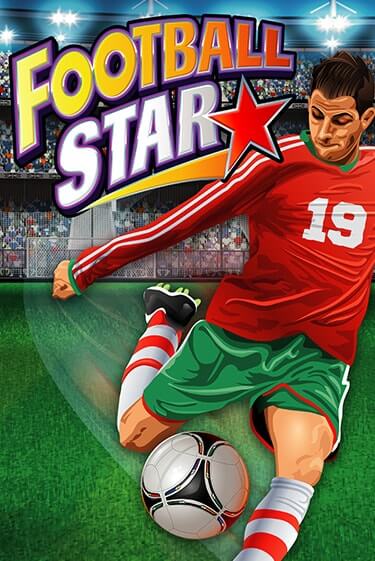 Демо игрового автомата Football Star | SELECTOR BY 