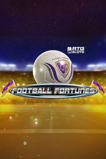 Демо игрового автомата Football Fortunes | SELECTOR BY 