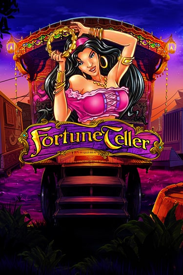 Демо игрового автомата Fortune Teller | SELECTOR BY 