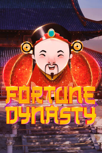 Демо игрового автомата Fortune Dynasty | SELECTOR BY 