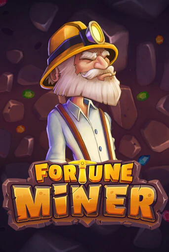 Демо игрового автомата Fortune Miner | SELECTOR BY 