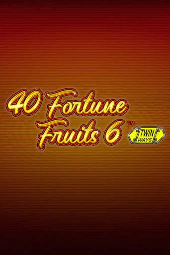 Демо игрового автомата 40 Fortune Fruits 6 | SELECTOR BY 