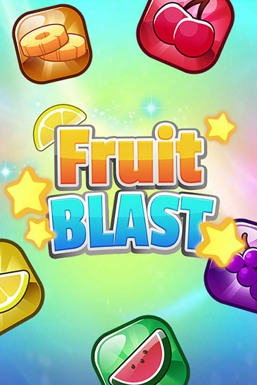 Демо игрового автомата Fruit Blast | SELECTOR BY 