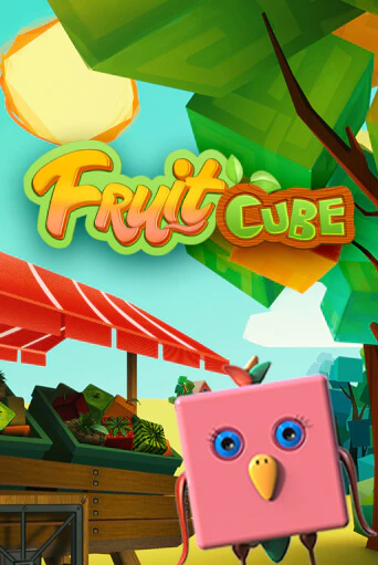 Демо игрового автомата Fruit Cube | SELECTOR BY 