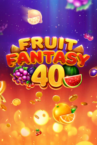 Демо игрового автомата Fruit Fantasy 40 | SELECTOR BY 