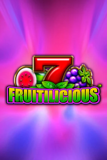 Демо игрового автомата Fruitilicious | SELECTOR BY 