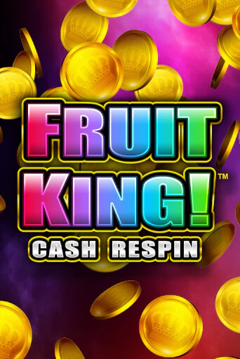 Демо игрового автомата Fruit King | SELECTOR BY 