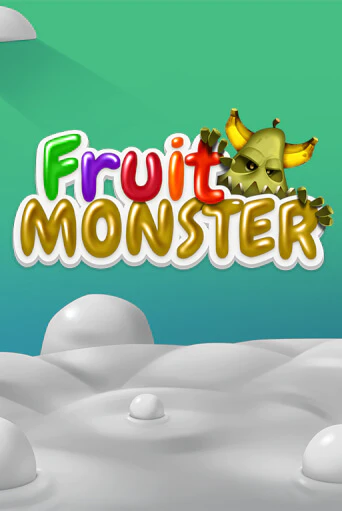 Демо игрового автомата Fruit Monster | SELECTOR BY 