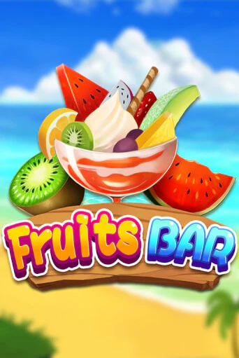 Демо игрового автомата Fruits Bar | SELECTOR BY 