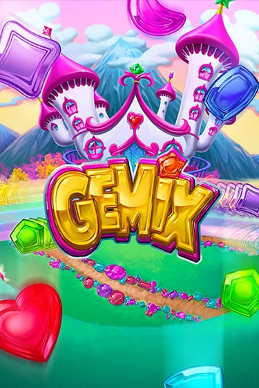 Демо игрового автомата GEMiX | SELECTOR BY 